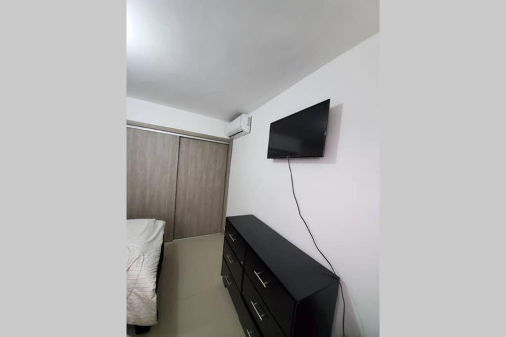 Hanly Roger'S Brand New Place Puerto Plata Ngoại thất bức ảnh