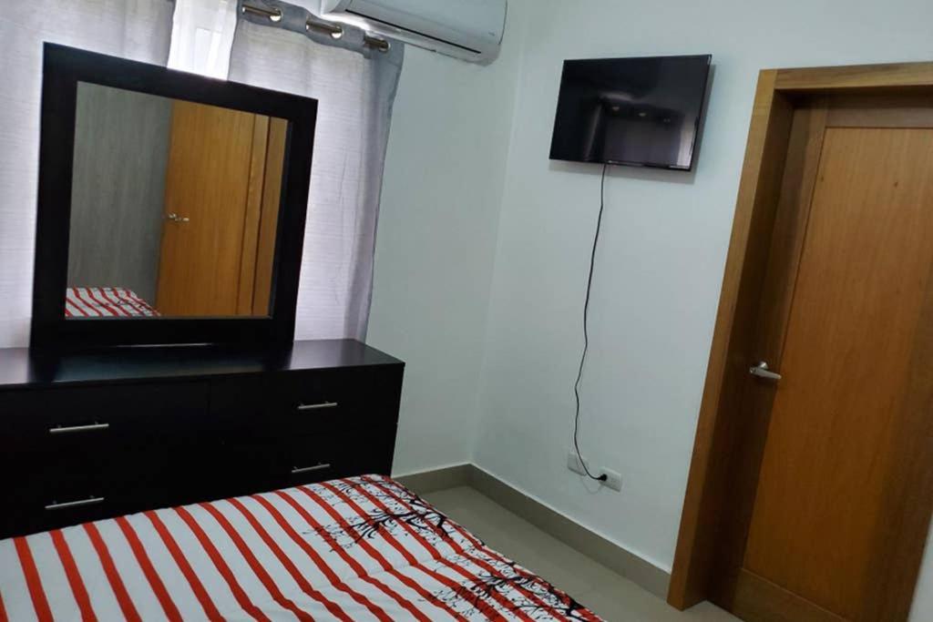 Hanly Roger'S Brand New Place Puerto Plata Ngoại thất bức ảnh