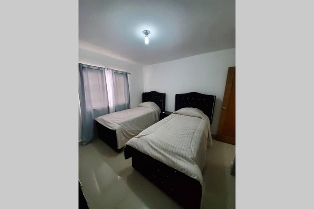 Hanly Roger'S Brand New Place Puerto Plata Ngoại thất bức ảnh