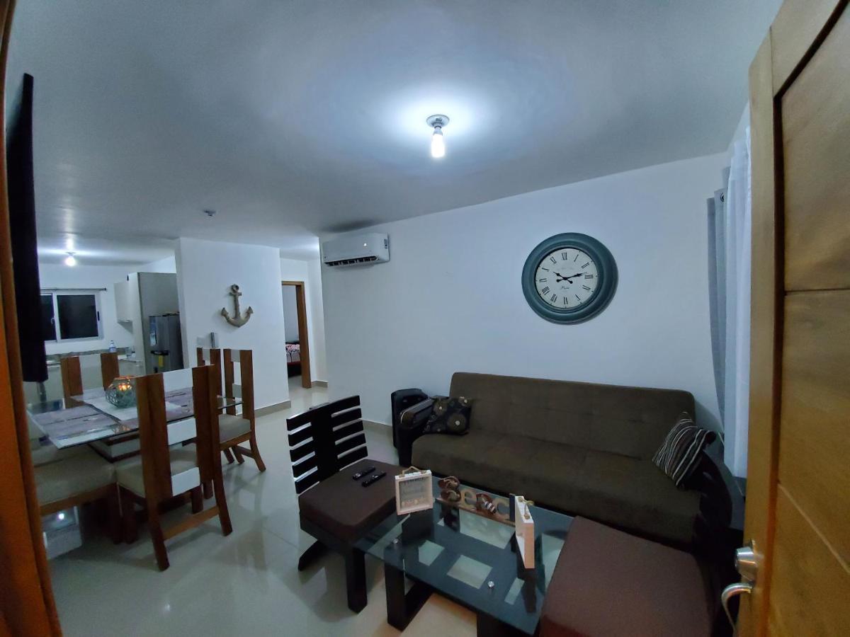 Hanly Roger'S Brand New Place Puerto Plata Ngoại thất bức ảnh