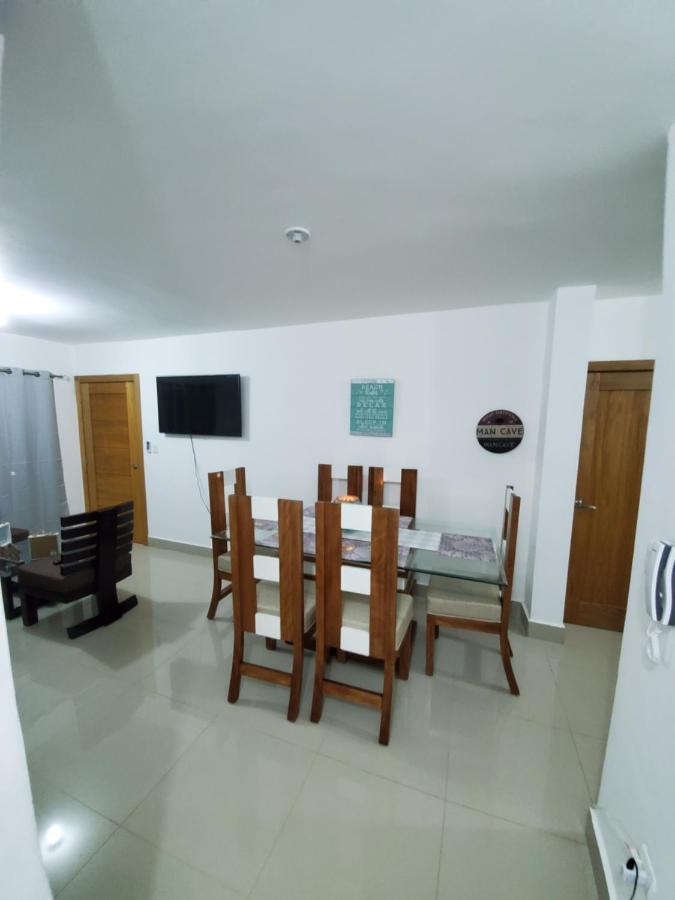 Hanly Roger'S Brand New Place Puerto Plata Ngoại thất bức ảnh