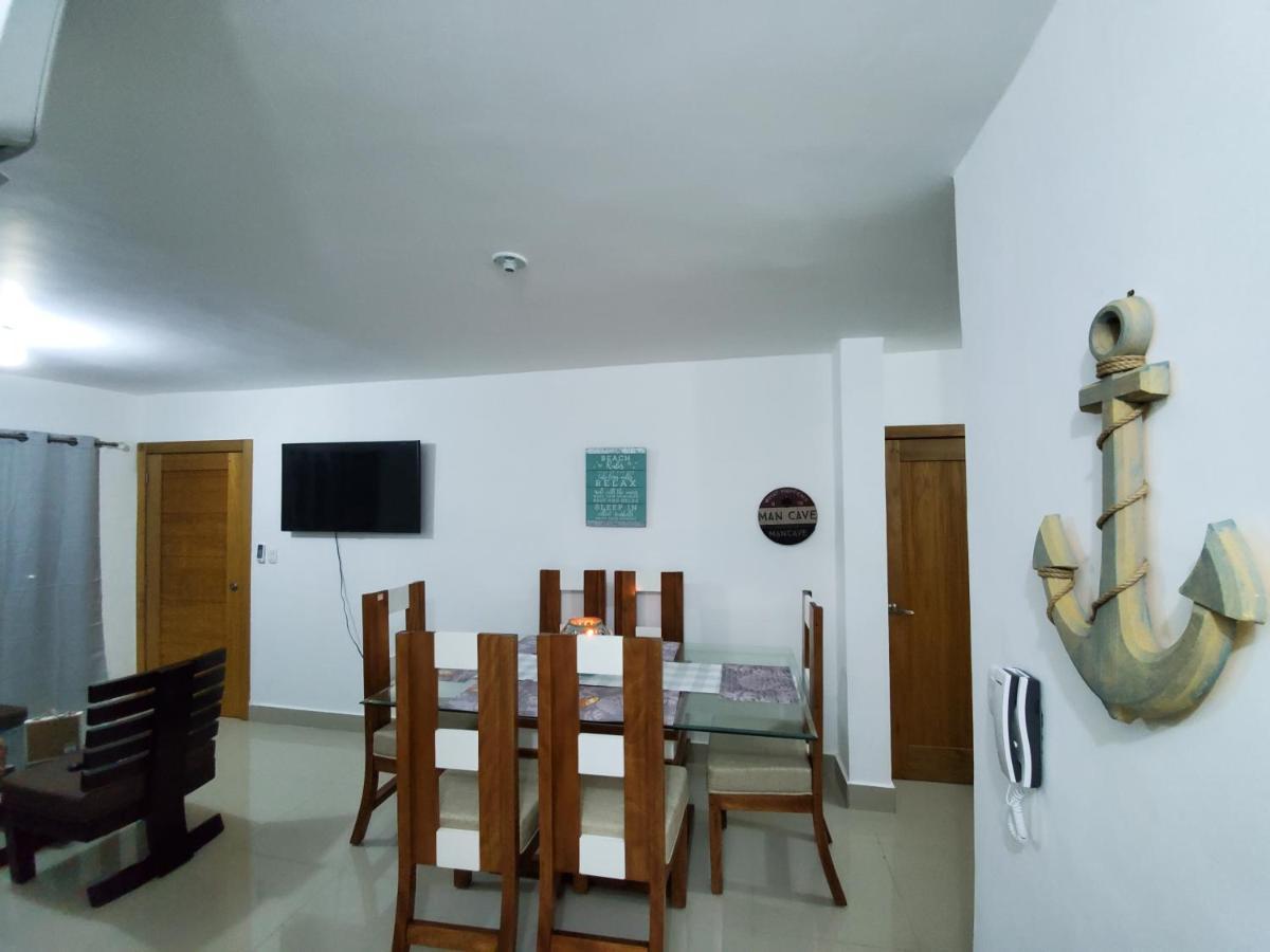 Hanly Roger'S Brand New Place Puerto Plata Ngoại thất bức ảnh